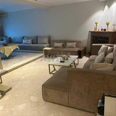 82138-Vente Appt à Casablanca Hopitaux de 150 m²