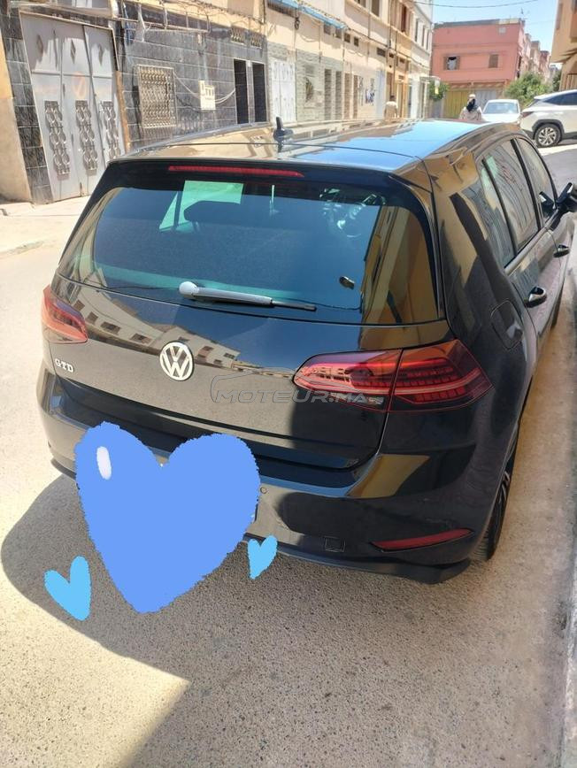vendre GOLF GTD 2017