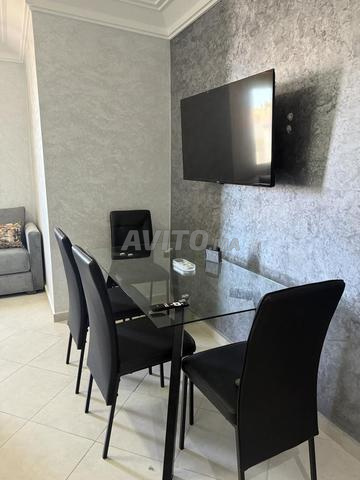 Bel appartement près de la plage d'Anza Agadir - 2
