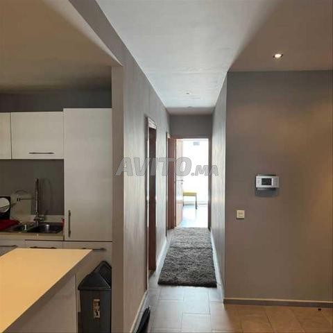 115083-Vente Appt à Casablanca Gauthier de 146 m² - 2