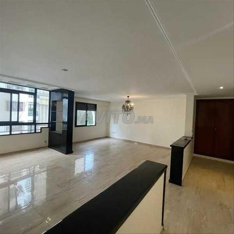 167465-بيع شقة في الدار البيضاء هوبيتو من 146 م²