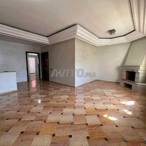 136370-Vente Appt à Casablanca Californie de 144 m