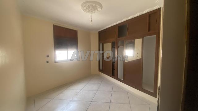 Appartement à louer à Rmal - 2