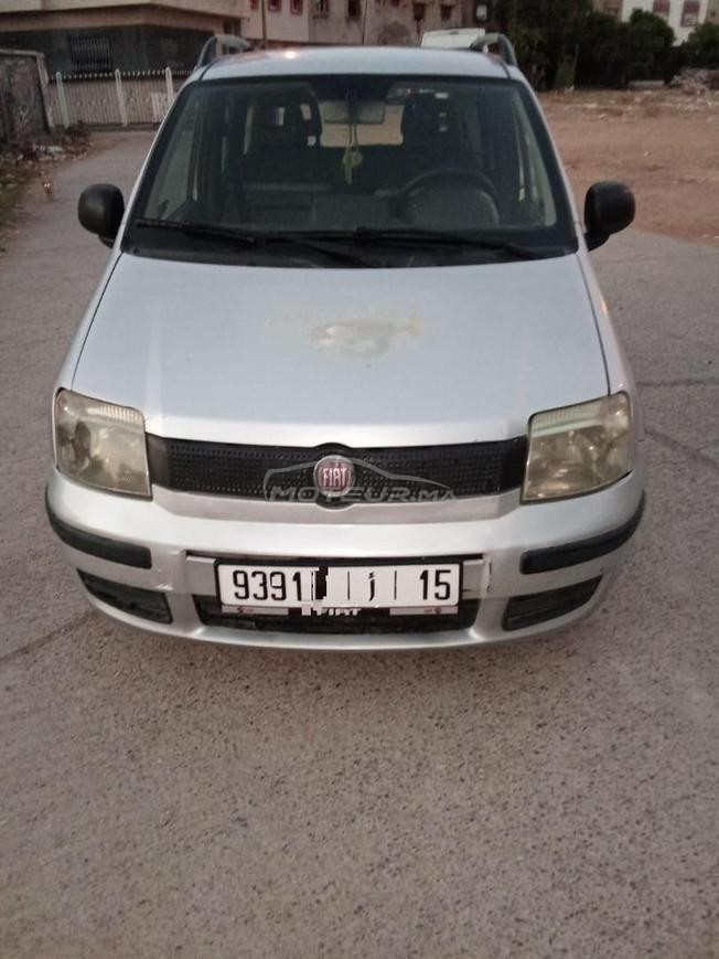 fiat panda model 2010 diwana 2013