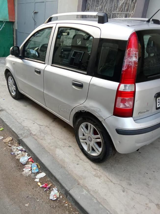 fiat panda model 2010 diwana 2013