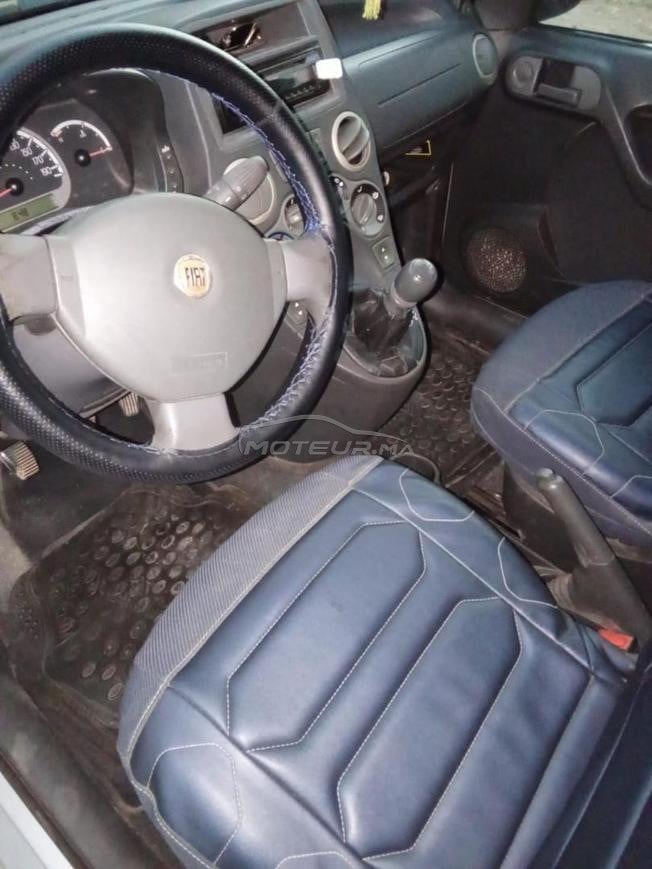 fiat panda model 2010 diwana 2013