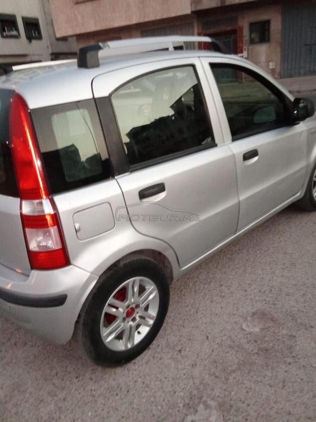 fiat panda model 2010 diwana 2013