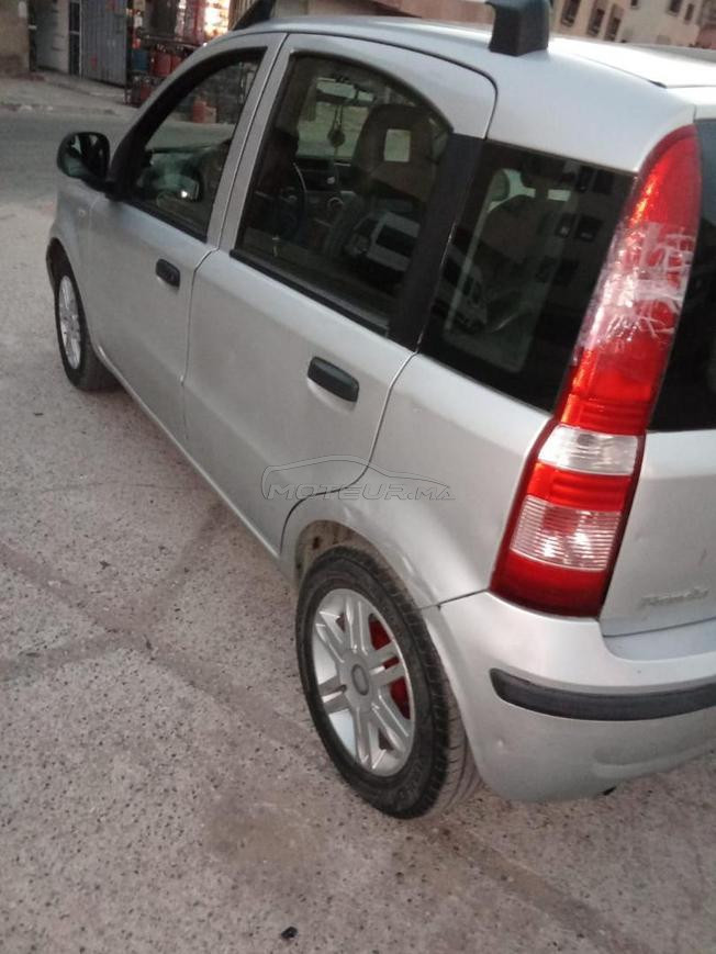 fiat panda model 2010 diwana 2013