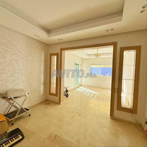164541-Vente Appt à Casablanca Californie de 143 m