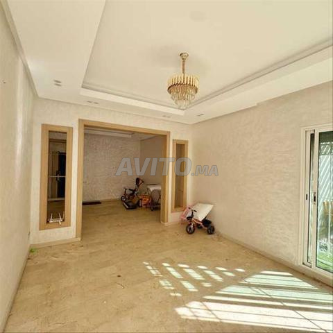 164541-بيع شقة في الدار البيضاء كاليفورنيا بمساحة 143 م - 2