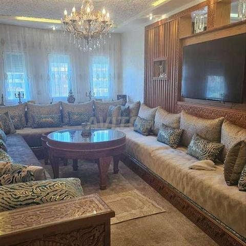 127448-Vente Appt à Tanger Iberia de 142 m² - 2