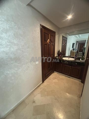 Appartement à vendre 82 m² à Casablanca - 2