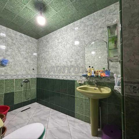 53393-Vente Villa à Casablanca Bournazil de 140 m² - 2