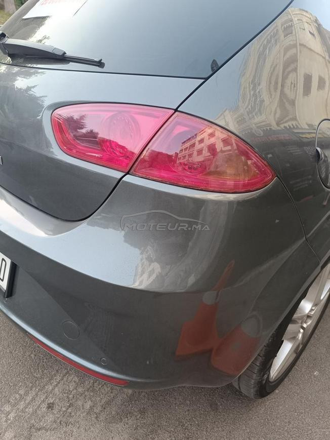 SEAT LEON 2L excellent état 