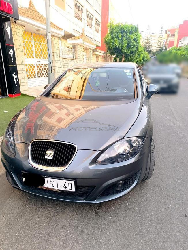 SEAT LEON 2L excellent état 