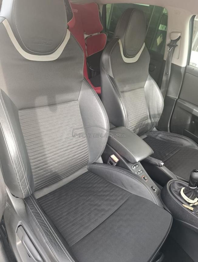 SEAT LEON 2L excellent état 