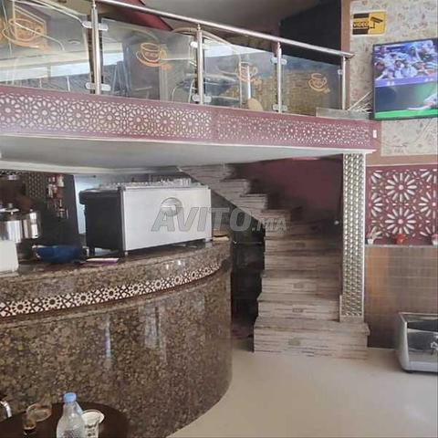 108408-بيع محل في الرباط حي النهضة بمساحة 139 م² - 2