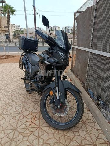 Cimatti XR 300i - 2