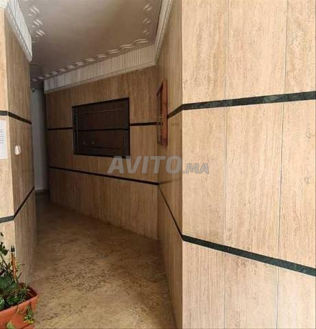 18920-Vente Appt à Tanger Branes 1 de 137 m² - 2