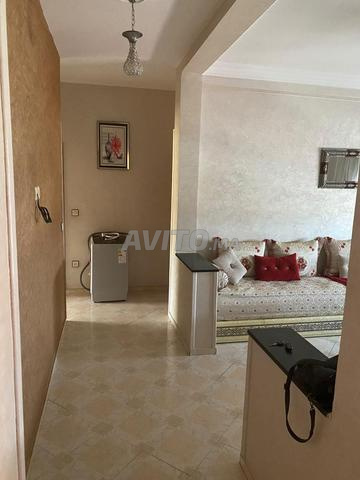Appartement à louer - 2