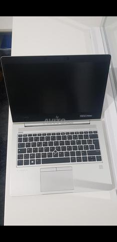 PC HP i5 bon état - 2