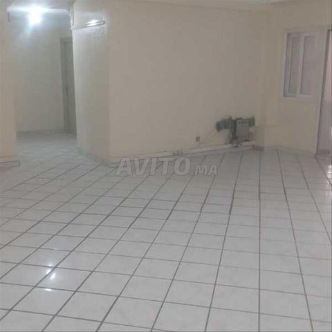 74596-Vente Appt à Casablanca Hopitaux de 132 m²