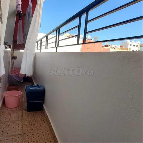 147635-Vente Appt à Casablanca Les Princesses de 1 - 2