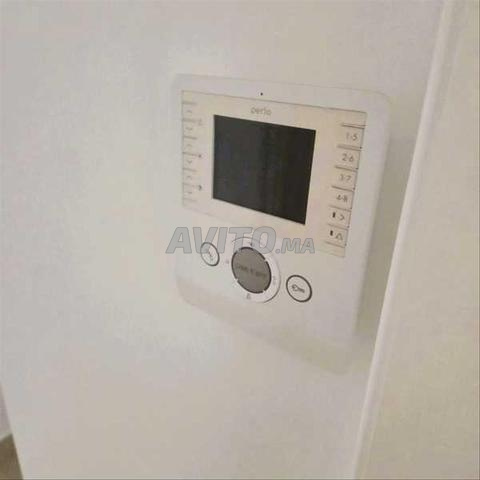 174941-Vente Appt à Casablanca Bourgogne (Anfa) - 2