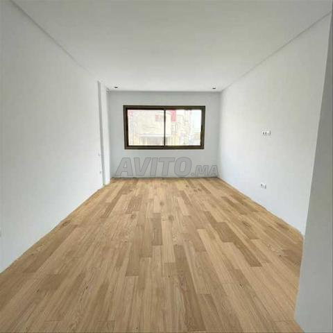 6067-Vente Appt à Casablanca Derb Omar de 128 m² - 2