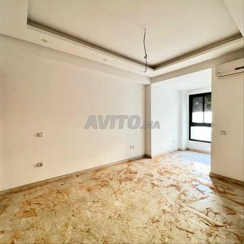 78979-Vente Appt à Casablanca Hôpitaux de 128 m² - 2