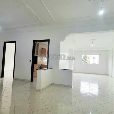 152686-بيع شقة في الدار البيضاء نسيم بمساحة 128 م²
