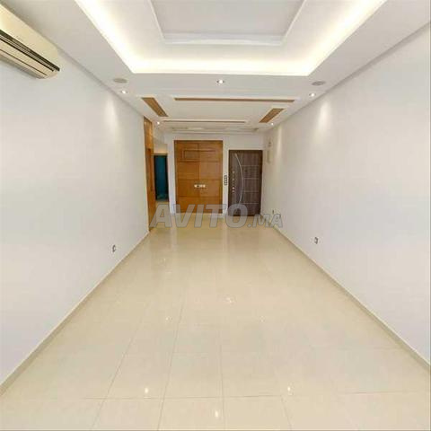 84725-Vente Appt à Casablanca Derb Ghalef de 127 m - 2