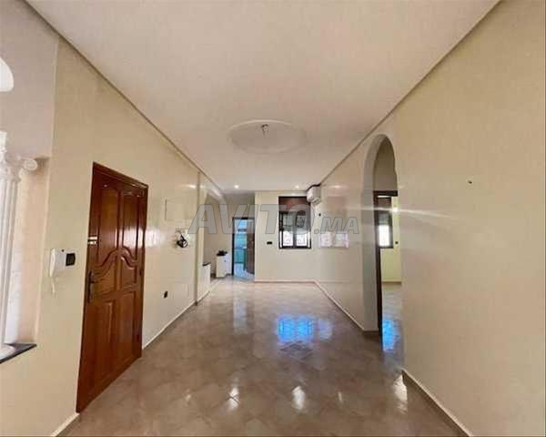 155042-Vente Appt à Marrakech Sanaoubar de 127 m² - 2