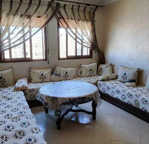 125079-بيع شقة في تمارة المستقبل بمساحة 126 م² - 2