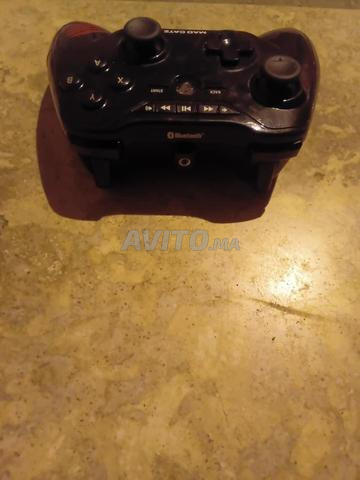 Manette Mad Catz avec fonction Bluetooth - 2