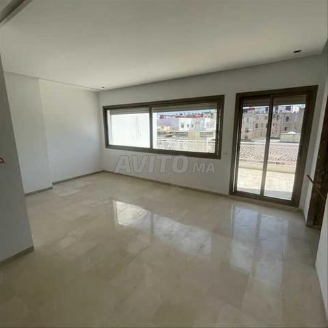 6070-Vente Appt à Casablanca Derb Omar de 123 m²