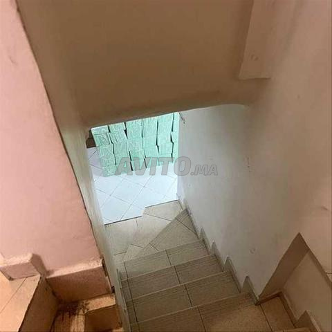 91085-Vente Local à Casablanca Maarif de 121 m² - 2
