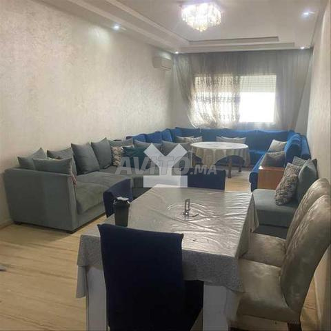 137637-بيع شقة في الدار البيضاء بيلفيدير (روش نوار)
