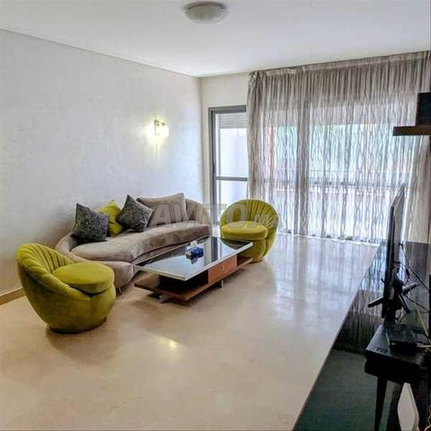 170405-Vente Appt à Casablanca Les Princesses de 1