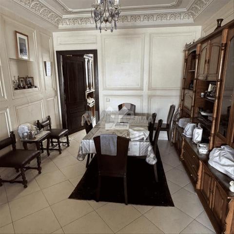 58156-Vente Appt à Casablanca Derb Omar de 119 m² - 2