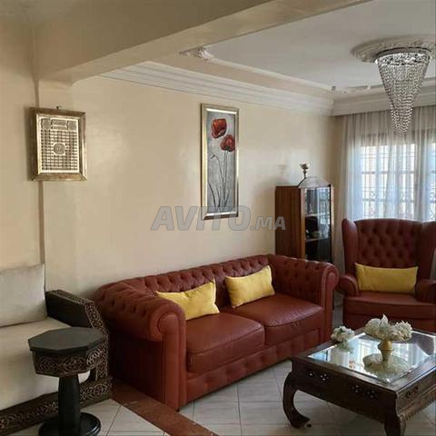 123933-بيع فيلا في الدار البيضاء سيدي برنوصي - 2