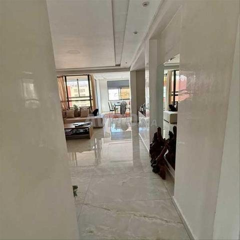 135353-Vente Appt à Casablanca Gauthier de 119 m² - 2