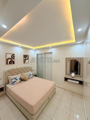 Appartement à louer à Agadir - 2
