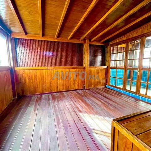 159160-Vente Appt à Casablanca Franceville de 117