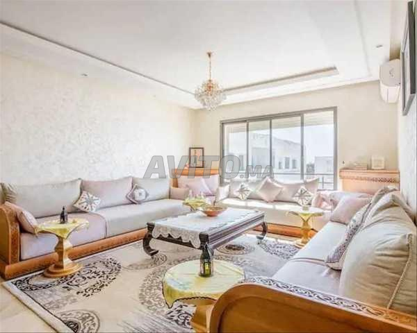 64704-بيع شقة في الدار البيضاء النواصر بمساحة 116 م²