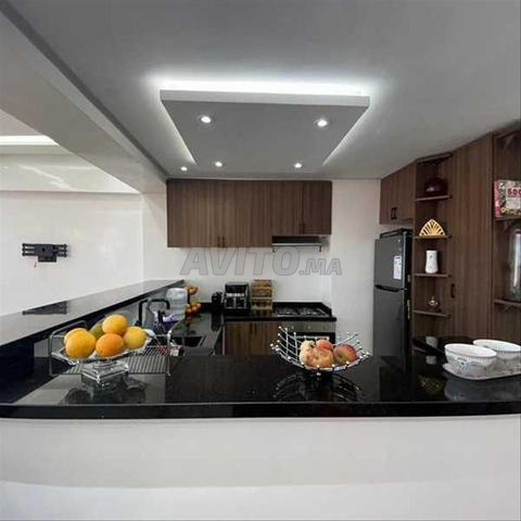 167248-Vente Appt à Casablanca Gauthier de 116 m² - 2