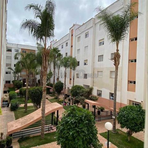38647-Vente Appt à Salé Hay Chmaou de 115 m²