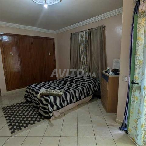 61586-Vente Appt à Marrakech Semlalia de 115 m² - 2