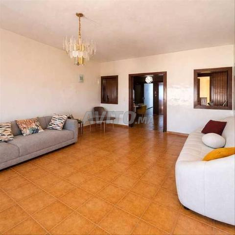 152876-Vente Appt à Casablanca Palmier (Maarif) de