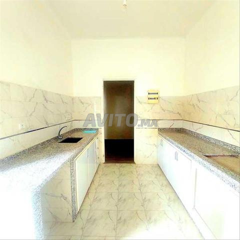 57963-بيع شقة في الدار البيضاء بيلفيدير (روش نوار) - 2